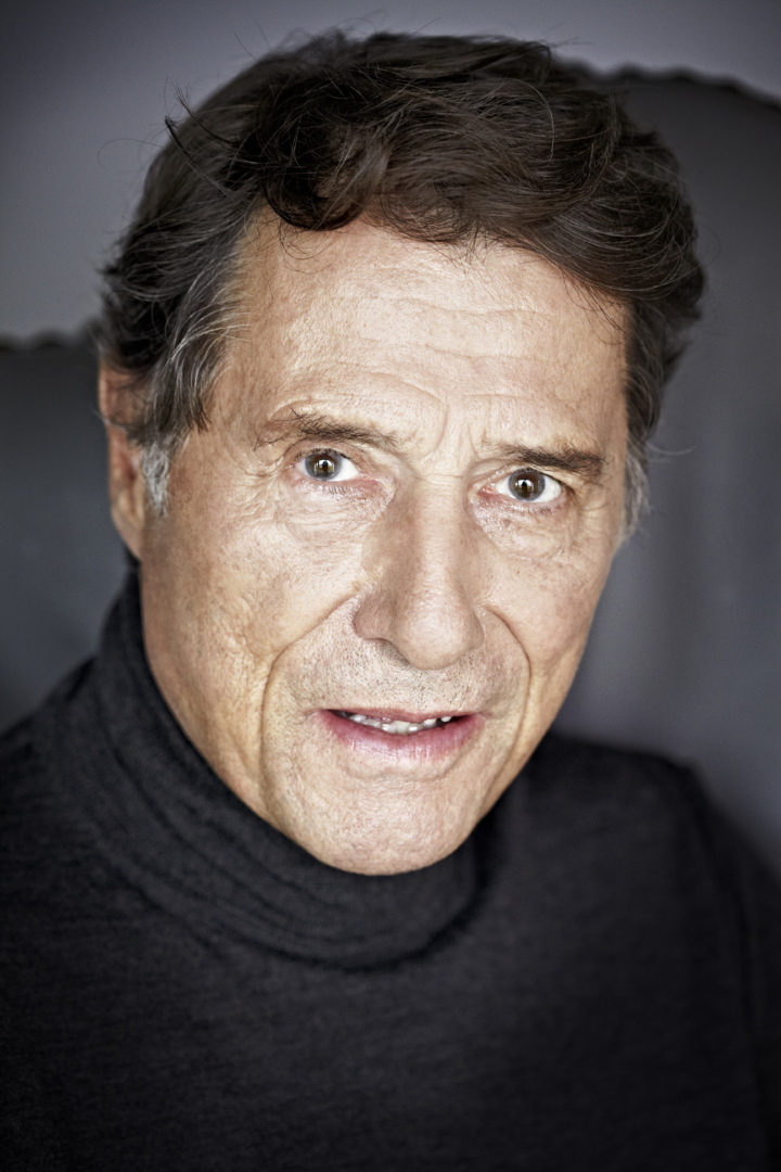 Über Udo Jürgens – Udo Jürgens Stiftung